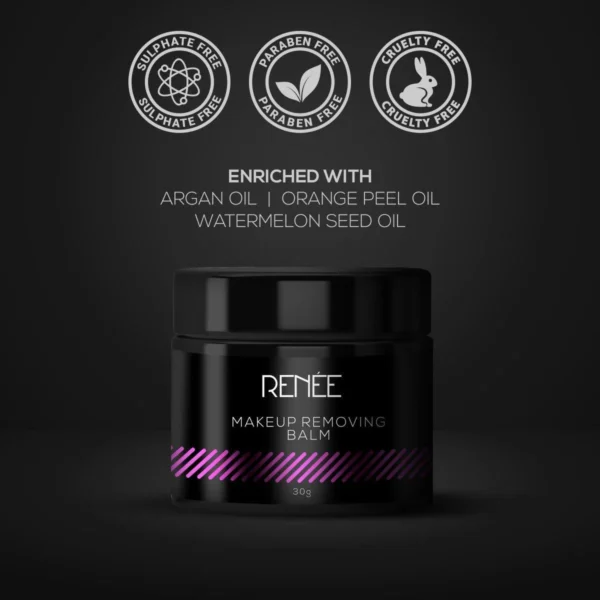 RENEE - Makeup Removing Balm - Image 3