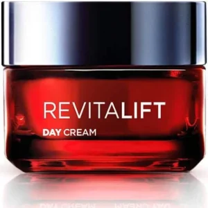 Loreal Paris - Revitalift Triple Action Day Cream