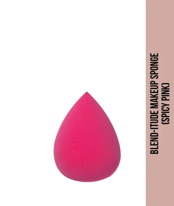 Colorbar - Blender Makeup Sponge