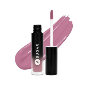 Sugar - Mouse Muse Maskproof Lip Cream