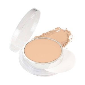 Swiss Beauty - Prime & Fine Compact Powder