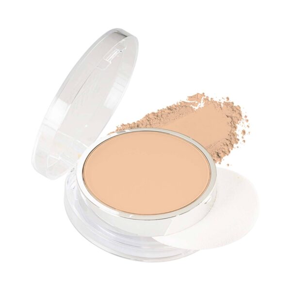 Swiss Beauty - Prime & Fine Compact Powder