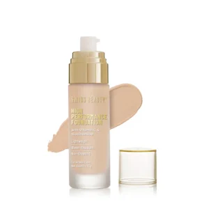 Swiss Beauty - High Performance Foundation