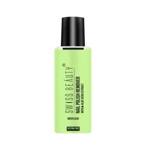 Swiss Beauty - Nail Polish Remover