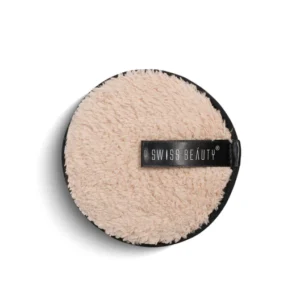 Swiss Beauty - Soft & Gentle Cleansing Reusable Makeup Remover Pad