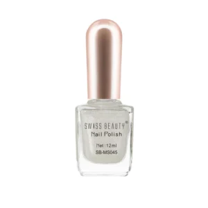 Swiss Beauty - Glitter Nail Polish
