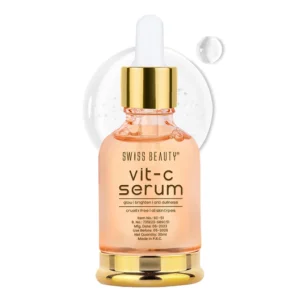 Swiss Beauty - Vitamin C Skin Illuminating Serum