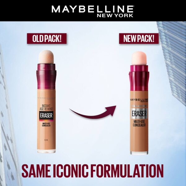 Maybelline - New York Instant Age Rewind Concealer - Image 2