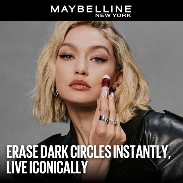 Maybelline - New York Instant Age Rewind Concealer - Image 3