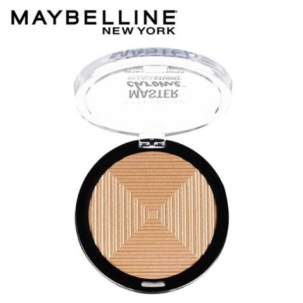 Maybelline New York Face Studio Master Chrome Metallic Highlighter