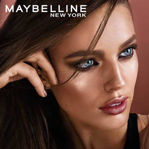 Maybelline New York Face Studio Master Chrome Metallic Highlighter - Image 2