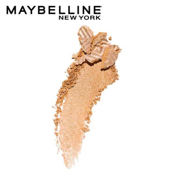 Maybelline New York Face Studio Master Chrome Metallic Highlighter - Image 3