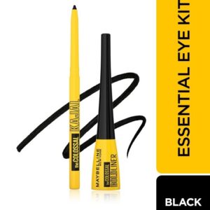 Maybelline - New York Colossal Bold Liner  - Black
