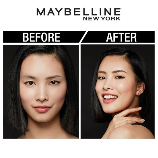 Maybelline - New York Define & Blend Brow Pencil - Natural Brown - Image 3