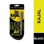 Maybelline - New York Colossal Kajal - Super Black