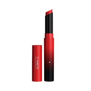 Maybelline New York Color Sensational Ultimatte Lipstick