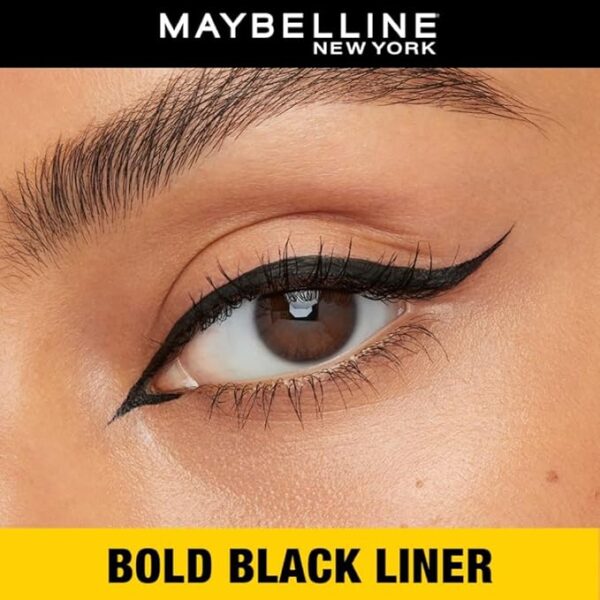 Maybelline - New York Colossal Bold Liner  - Black - Image 2
