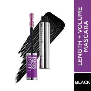Maybelline - New York Falsies Lift Mascara - Very Black